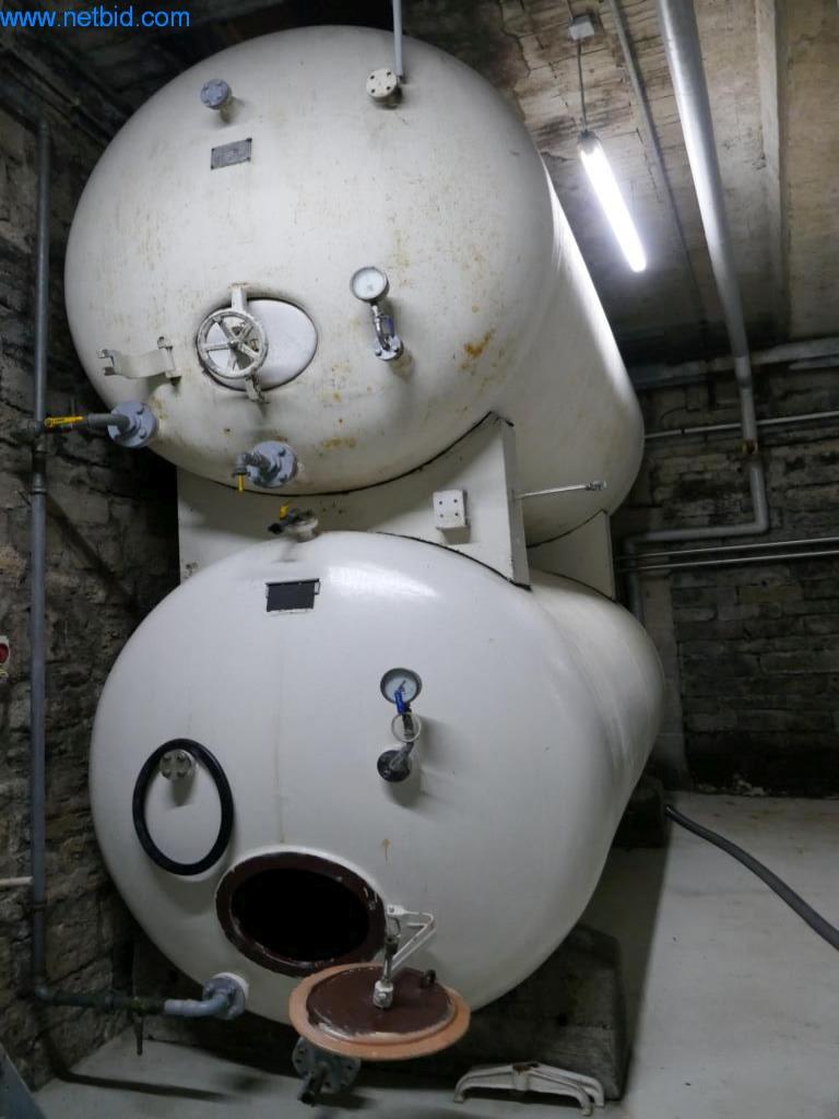 Machines, machine accessories, vehicles and the sparkling wine warehouse -2