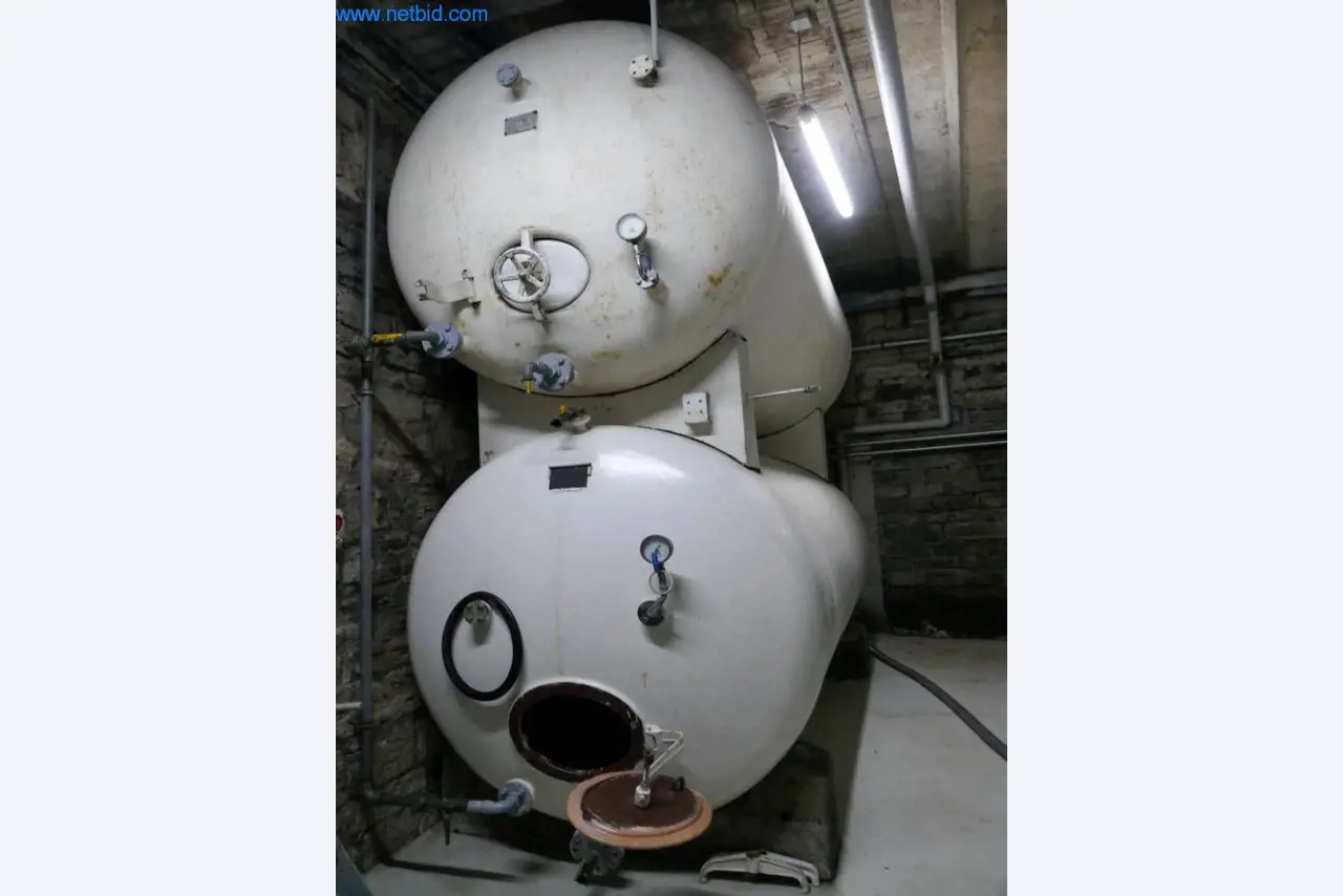 Máquinas, acessórios para máquinas, veículos e armazém de vinhos espumantes-2