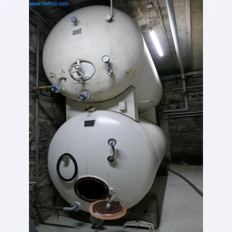 Máquinas, acessórios para máquinas, veículos e armazém de vinhos espumantes-2