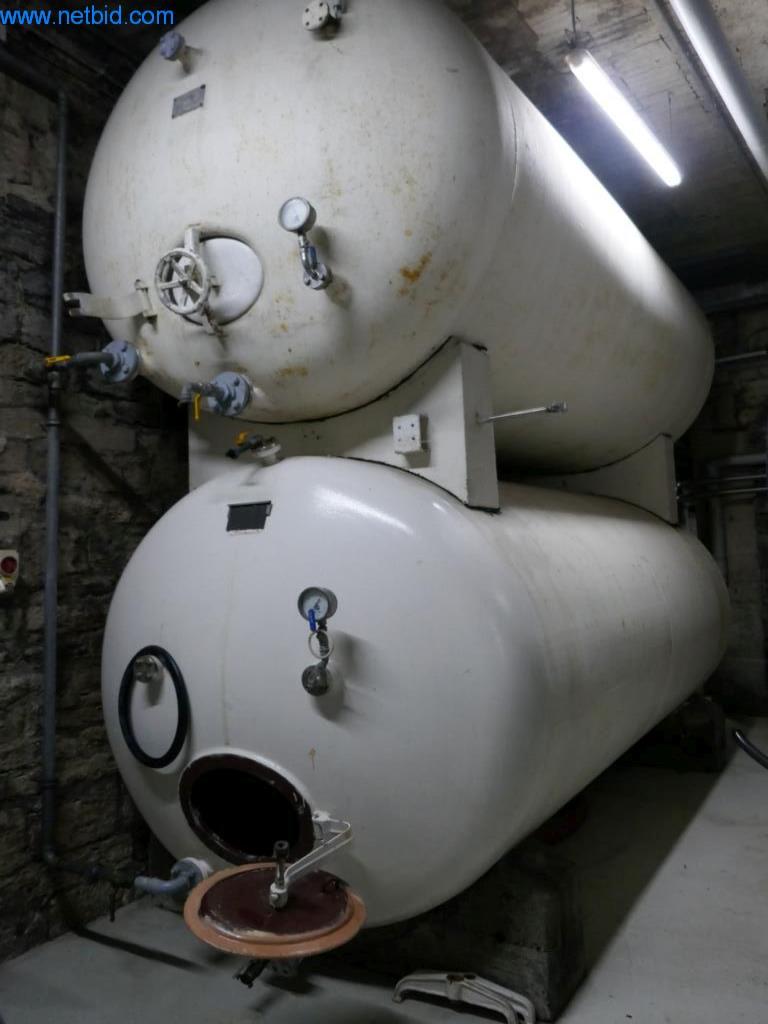 Machines, machine accessories, vehicles and the sparkling wine warehouse -3