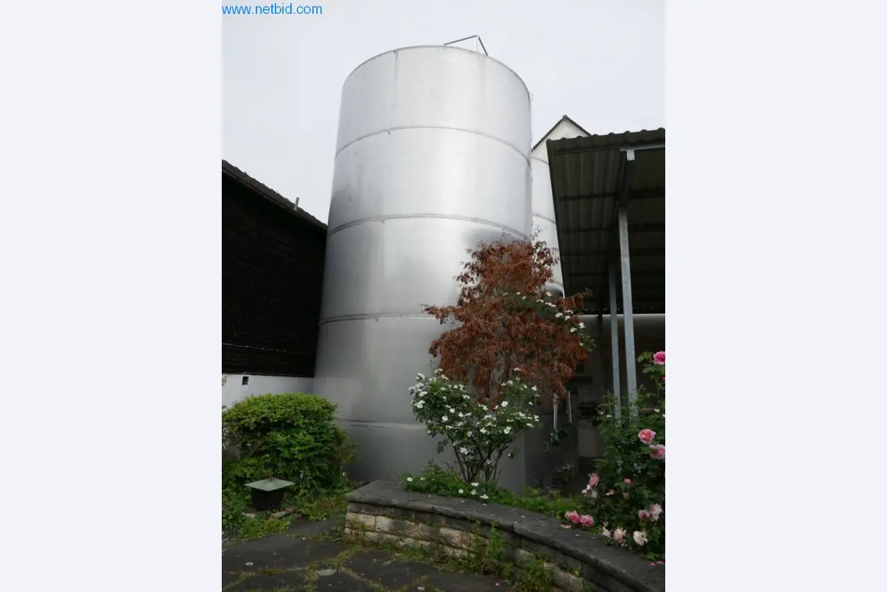 Máquinas, acessórios para máquinas, veículos e armazém de vinhos espumantes-2