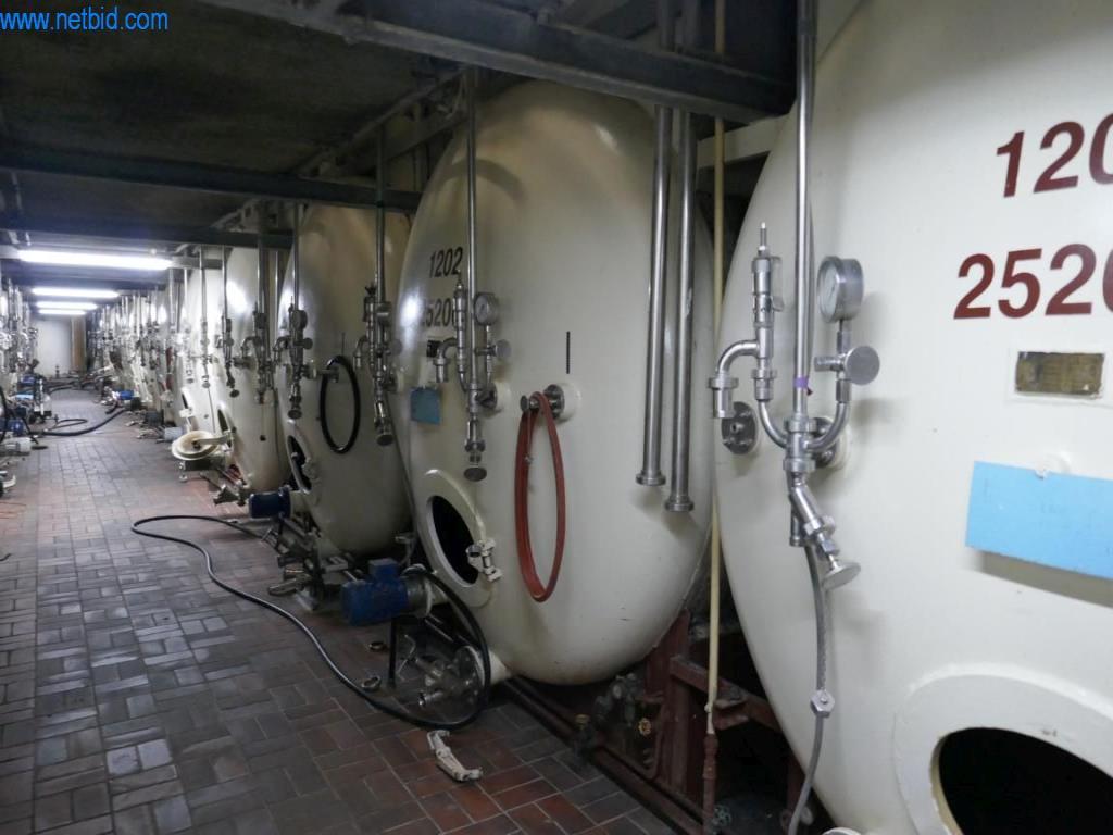 Machines, machine accessories, vehicles and the sparkling wine warehouse -1