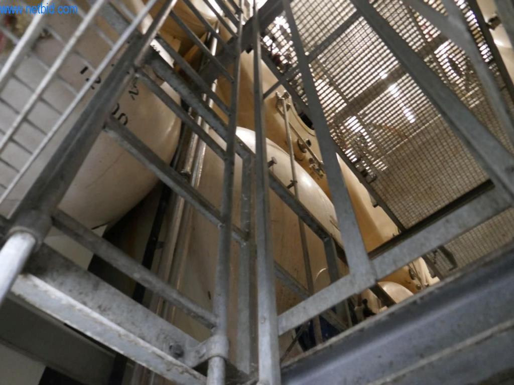 Machines, machine accessories, vehicles and the sparkling wine warehouse -3