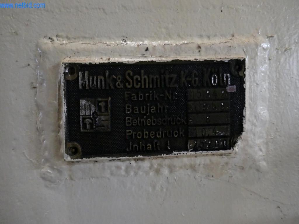 Machines, machine accessories, vehicles and the sparkling wine warehouse -4