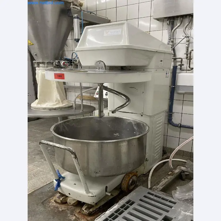 Stroji in oprema za proizvodnjo pekovskih izdelkov za slaščičarno in slaščičarno-1
