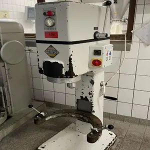 Knetmaschine Rego