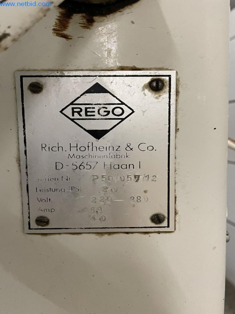 Máquinas e equipamentos de produção de panificação para uma confeitaria e pastelaria-2