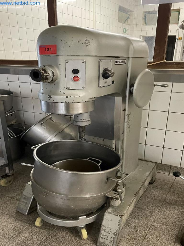 Máquinas y equipos de producción de panadería para una confitería y pastelería-1