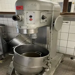 Rührmaschine Hobart H-600