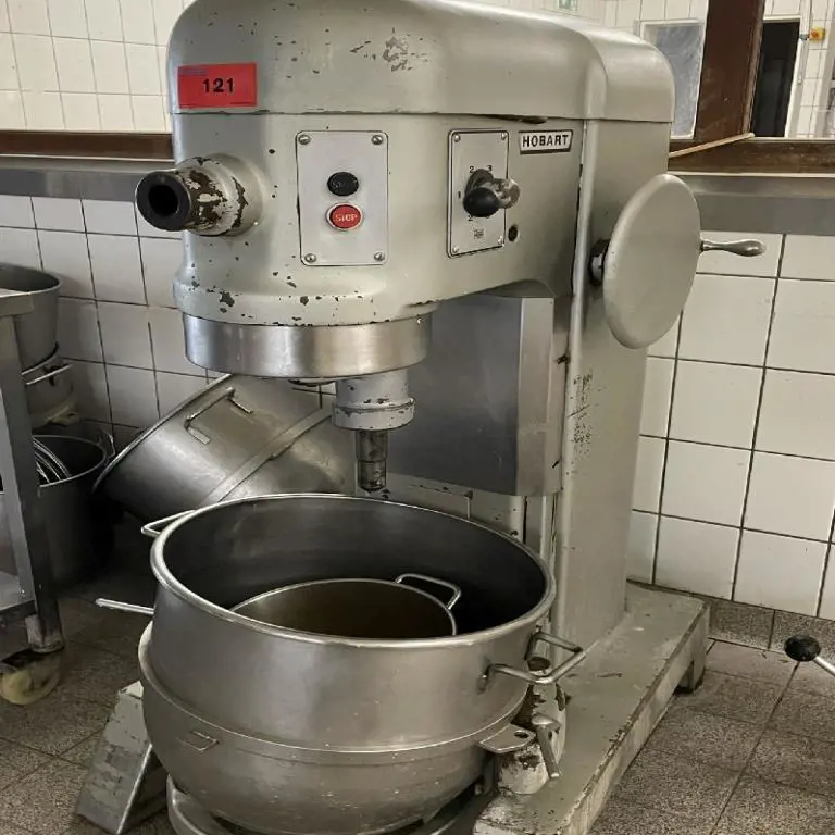 Stirring machine Hobart H-600