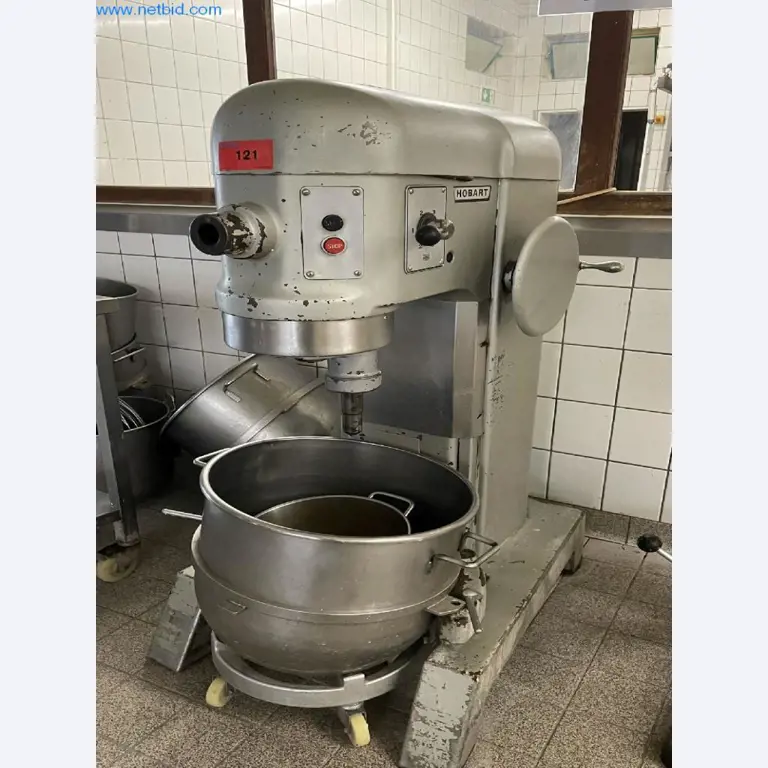 Machines en apparatuur voor bakkerijproductie voor een banketbakkerij en een banketbakkerij-1