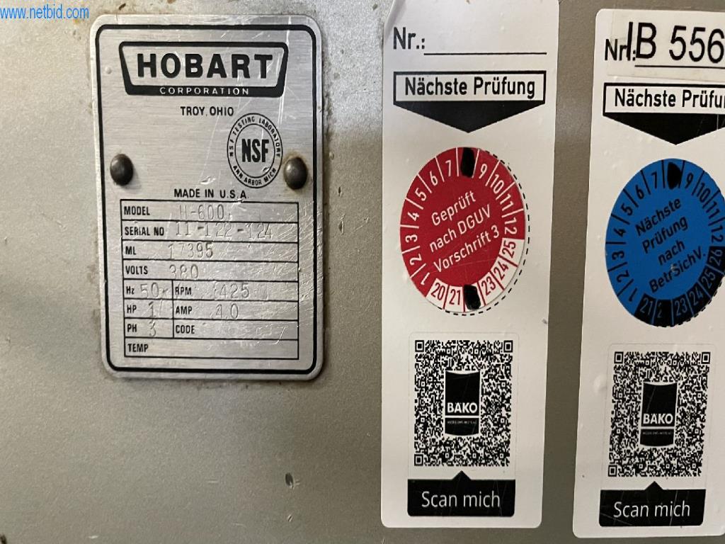 Máquinas y equipos de producción de panadería para una confitería y pastelería-2