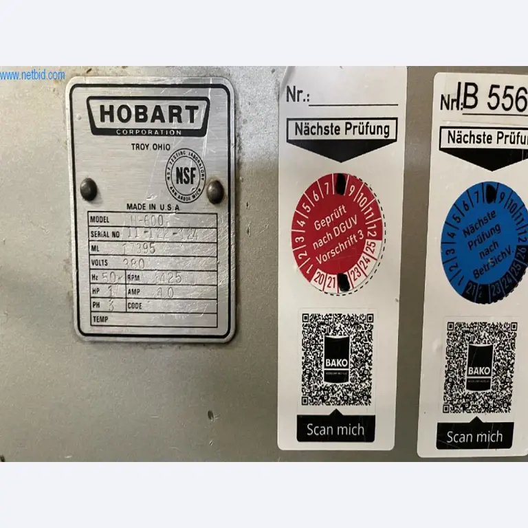 Machines en apparatuur voor bakkerijproductie voor een banketbakkerij en een banketbakkerij-2