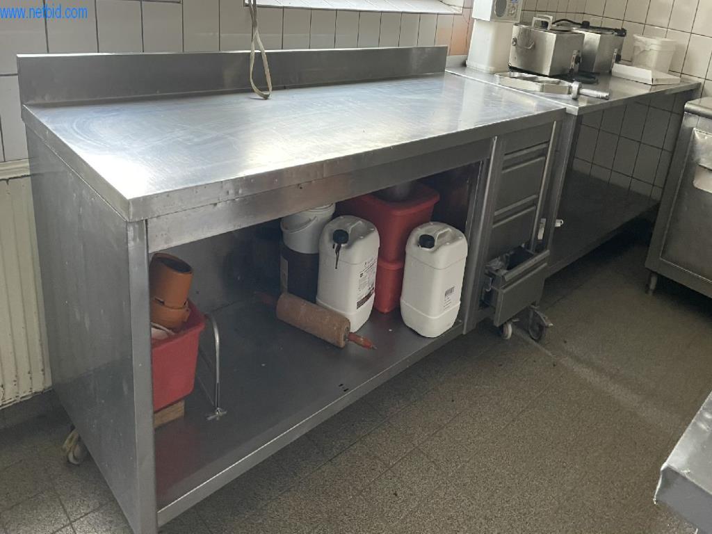 Máquinas y equipos de producción de panadería para una confitería y pastelería-2