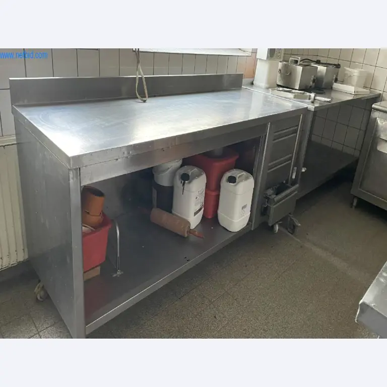 Máquinas y equipos de producción de panadería para una confitería y pastelería-2