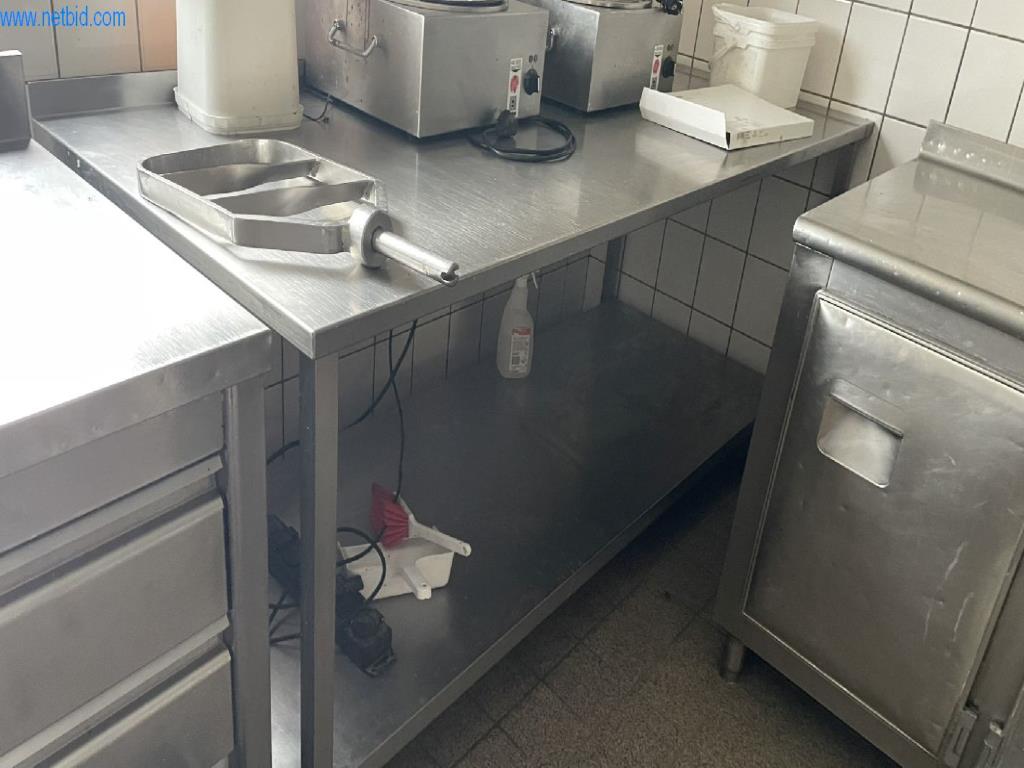 Stroje a zařízení pro výrobu pečiva v cukrárně a cukrárně-1