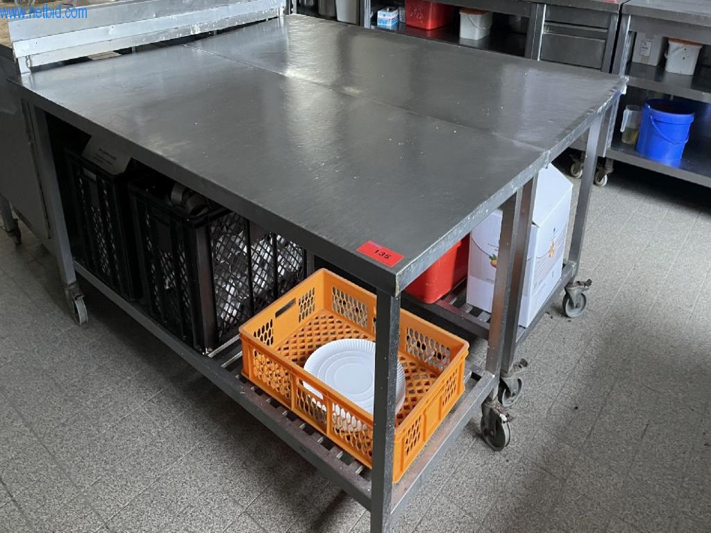 Stroje a zařízení pro výrobu pečiva v cukrárně a cukrárně-2