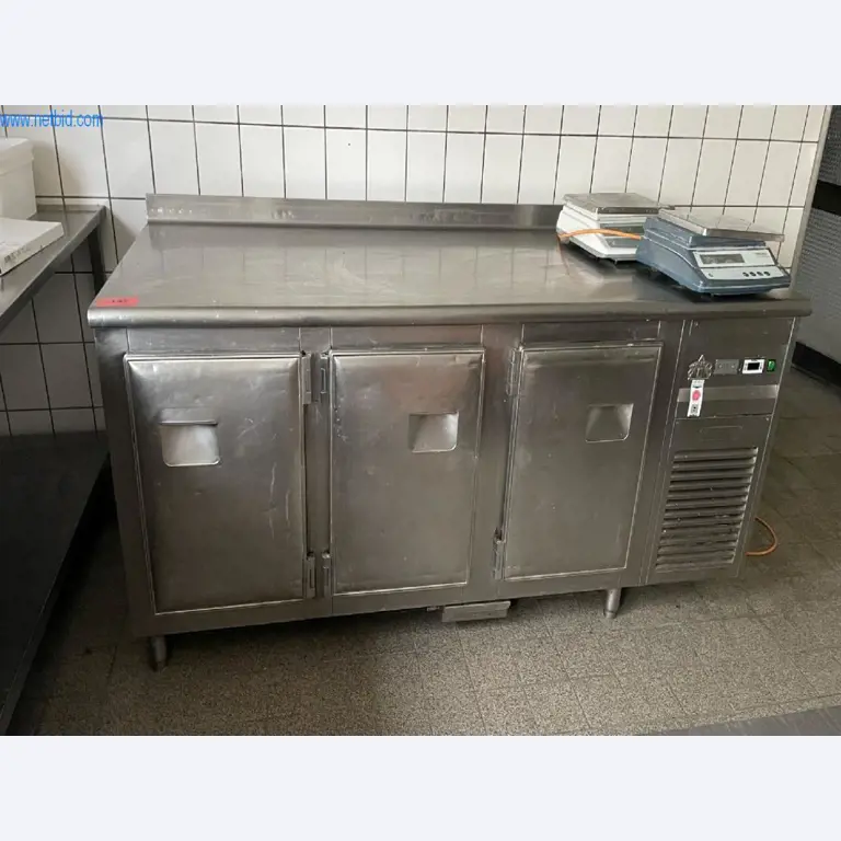 Máquinas y equipos de producción de panadería para una confitería y pastelería-1