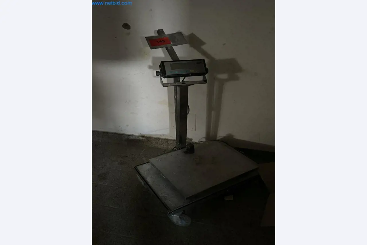 Bäckereiproduktionsmaschinen- und Ausstattung einer Feinbäckerei-Konditorei -1