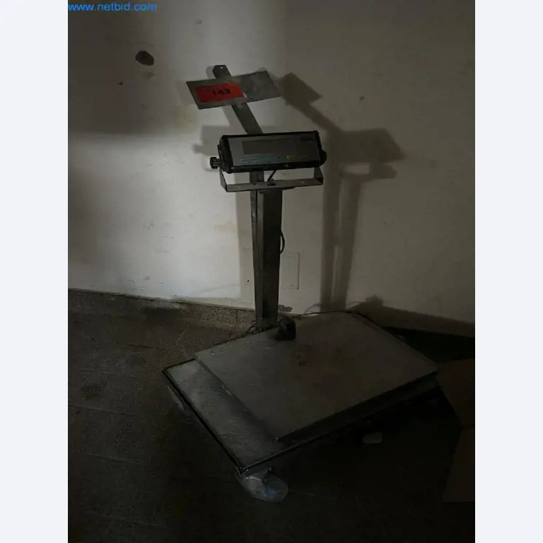 Bäckereiproduktionsmaschinen- und Ausstattung einer Feinbäckerei-Konditorei -1