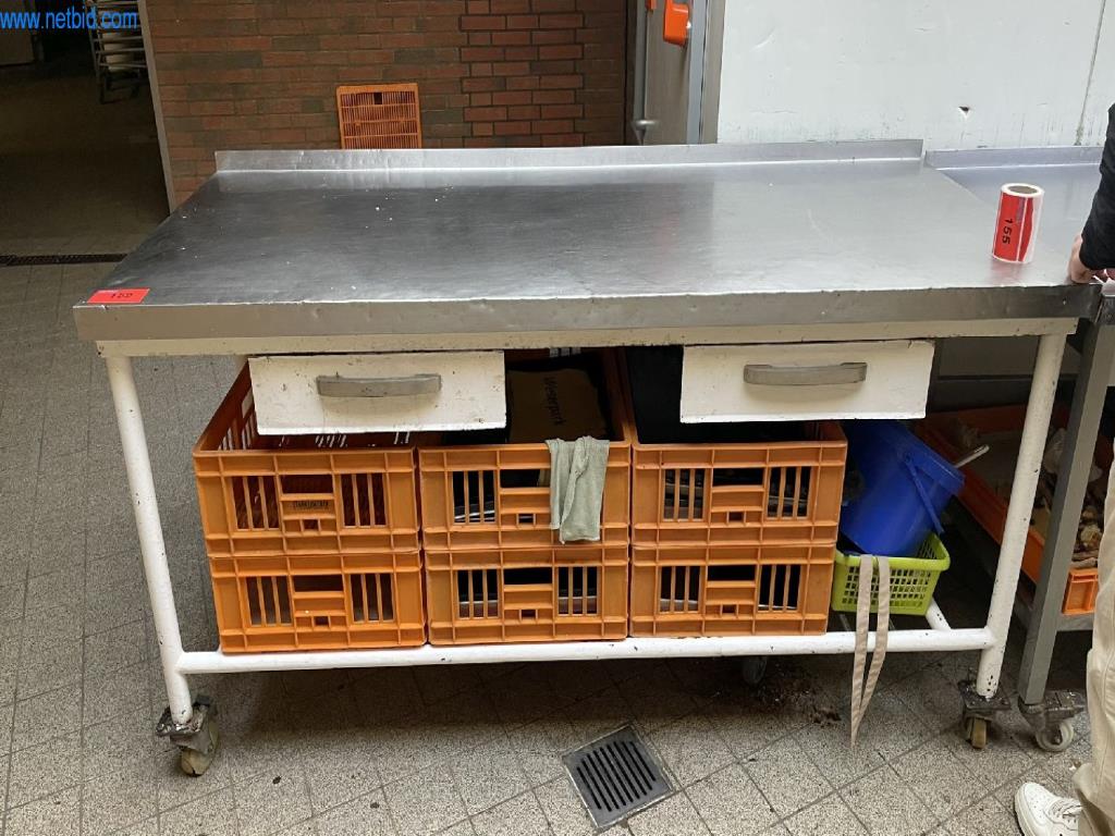 Máquinas y equipos de producción de panadería para una confitería y pastelería-1