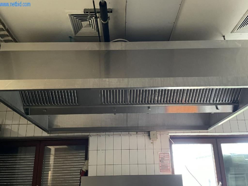 Máquinas e equipamentos de produção de panificação para uma confeitaria e pastelaria-2