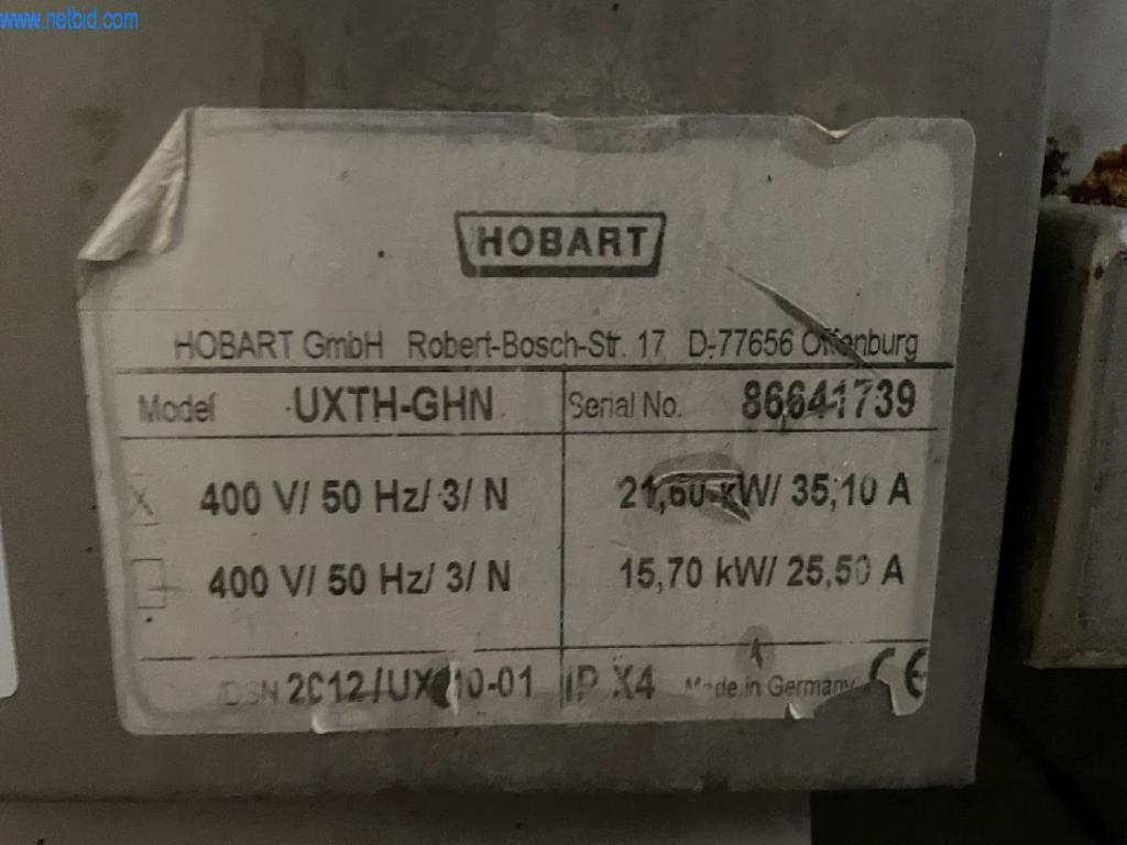 Máquinas e equipamentos de produção de panificação para uma confeitaria e pastelaria-3