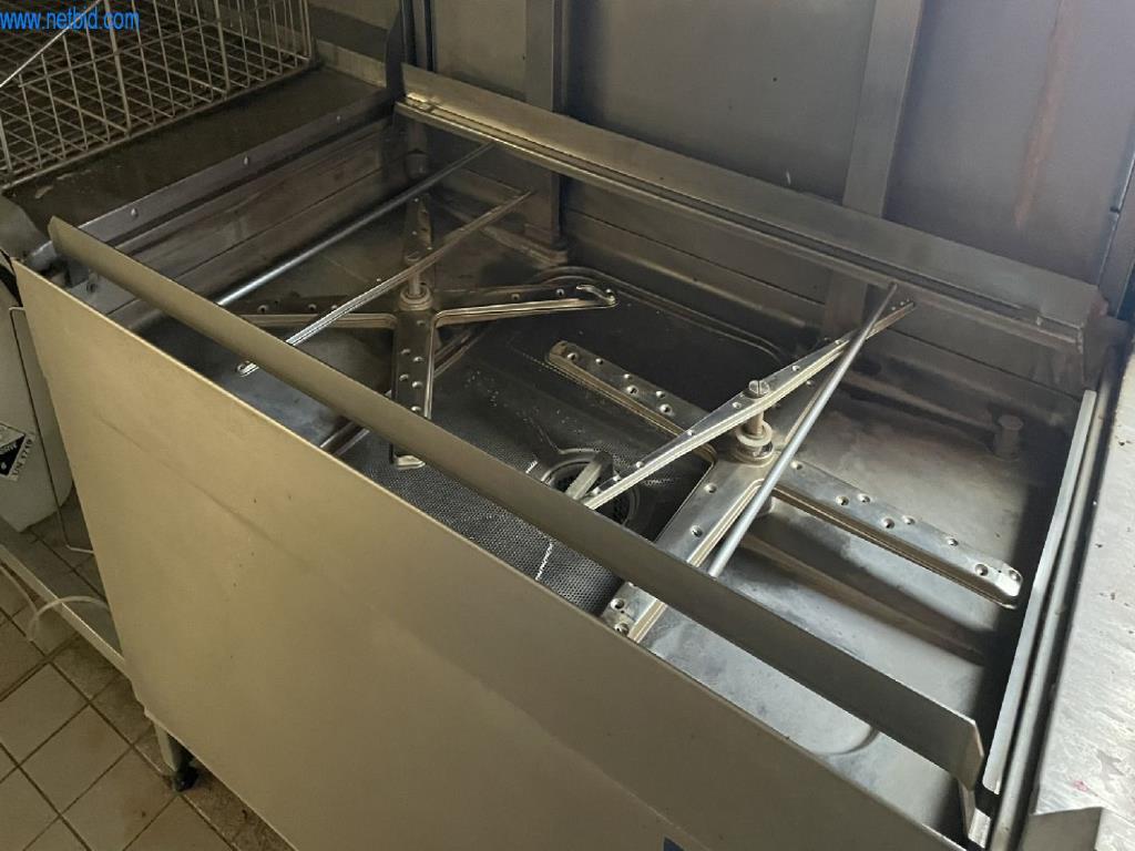 Máquinas e equipamentos de produção de panificação para uma confeitaria e pastelaria-4