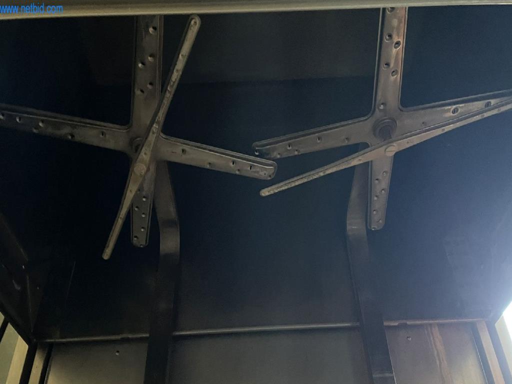 Máquinas e equipamentos de produção de panificação para uma confeitaria e pastelaria-5