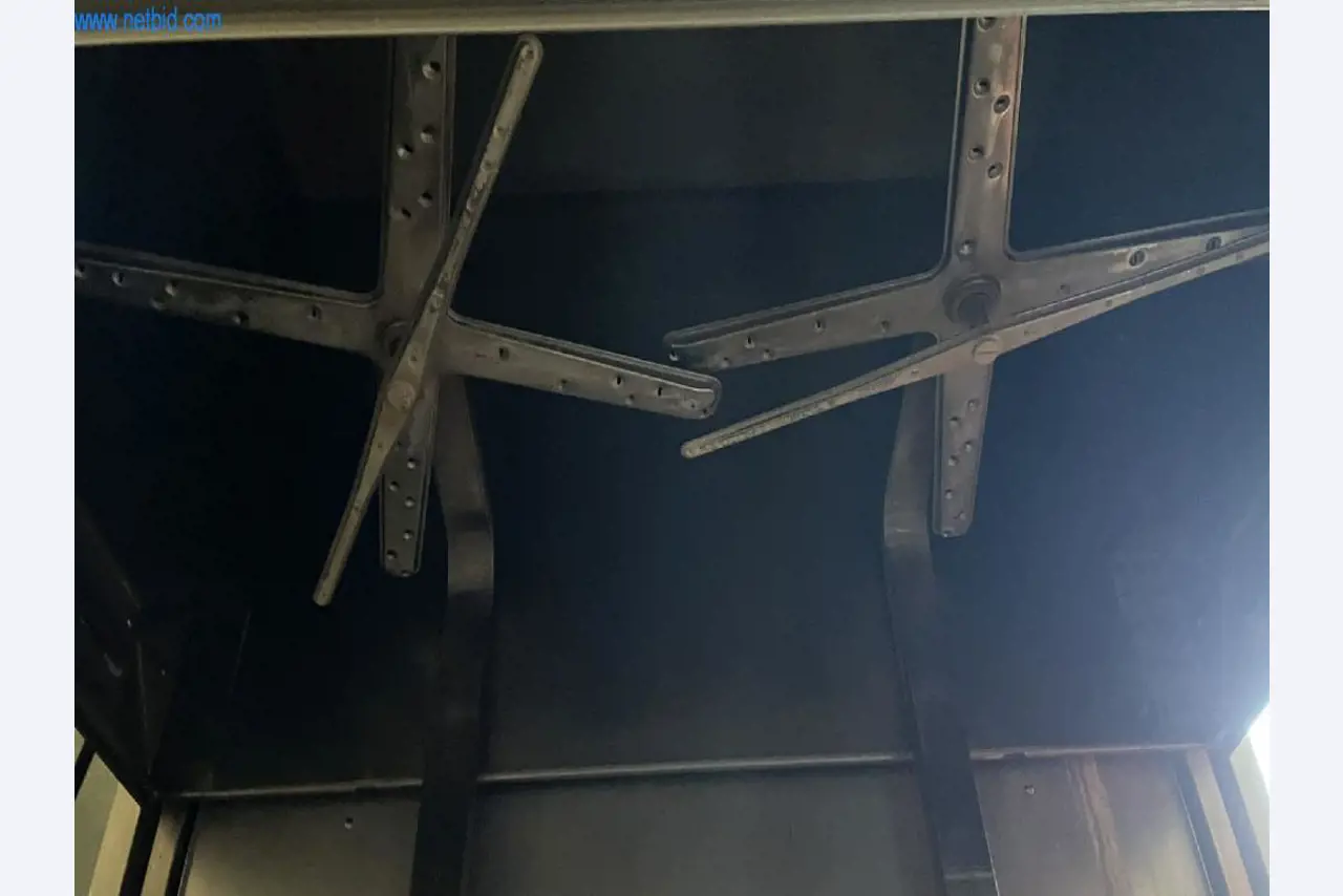 Stroji in oprema za proizvodnjo pekovskih izdelkov za slaščičarno in slaščičarno-5