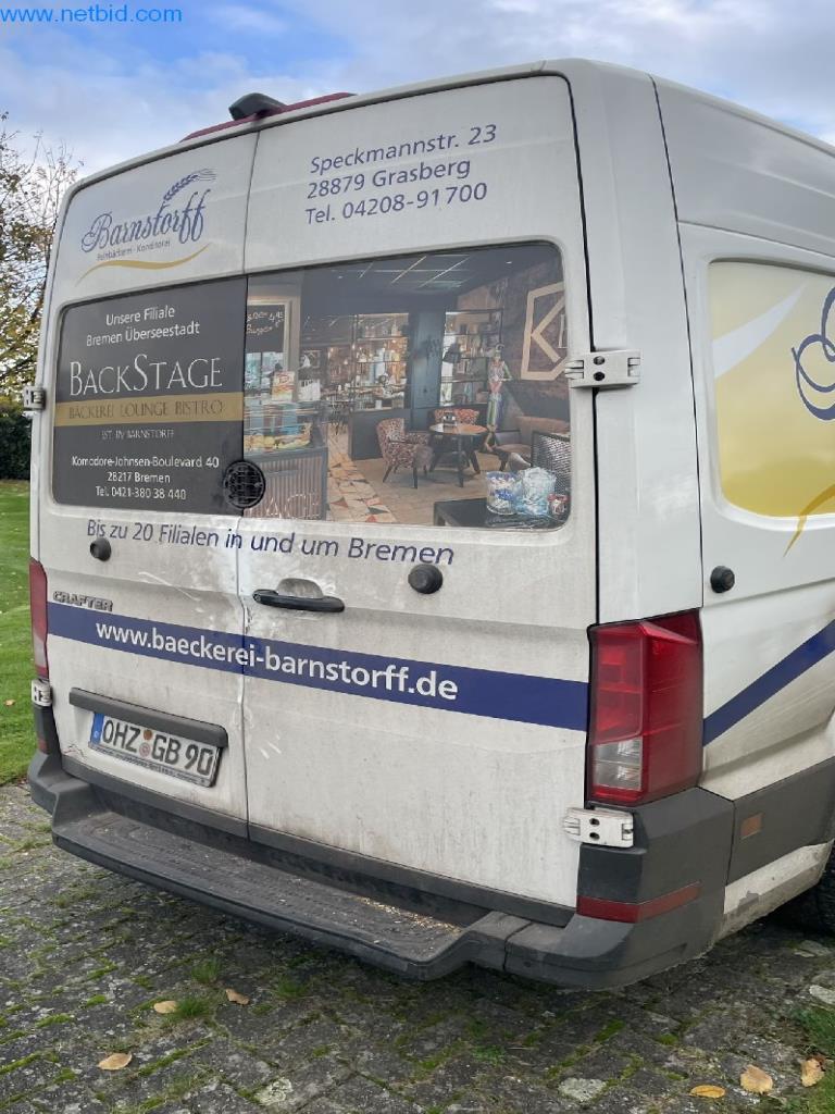 Máquinas e equipamentos de produção de panificação para uma confeitaria e pastelaria-11