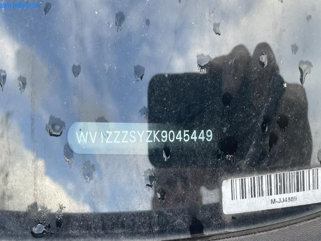 Máquinas e equipamentos de produção de panificação para uma confeitaria e pastelaria-13