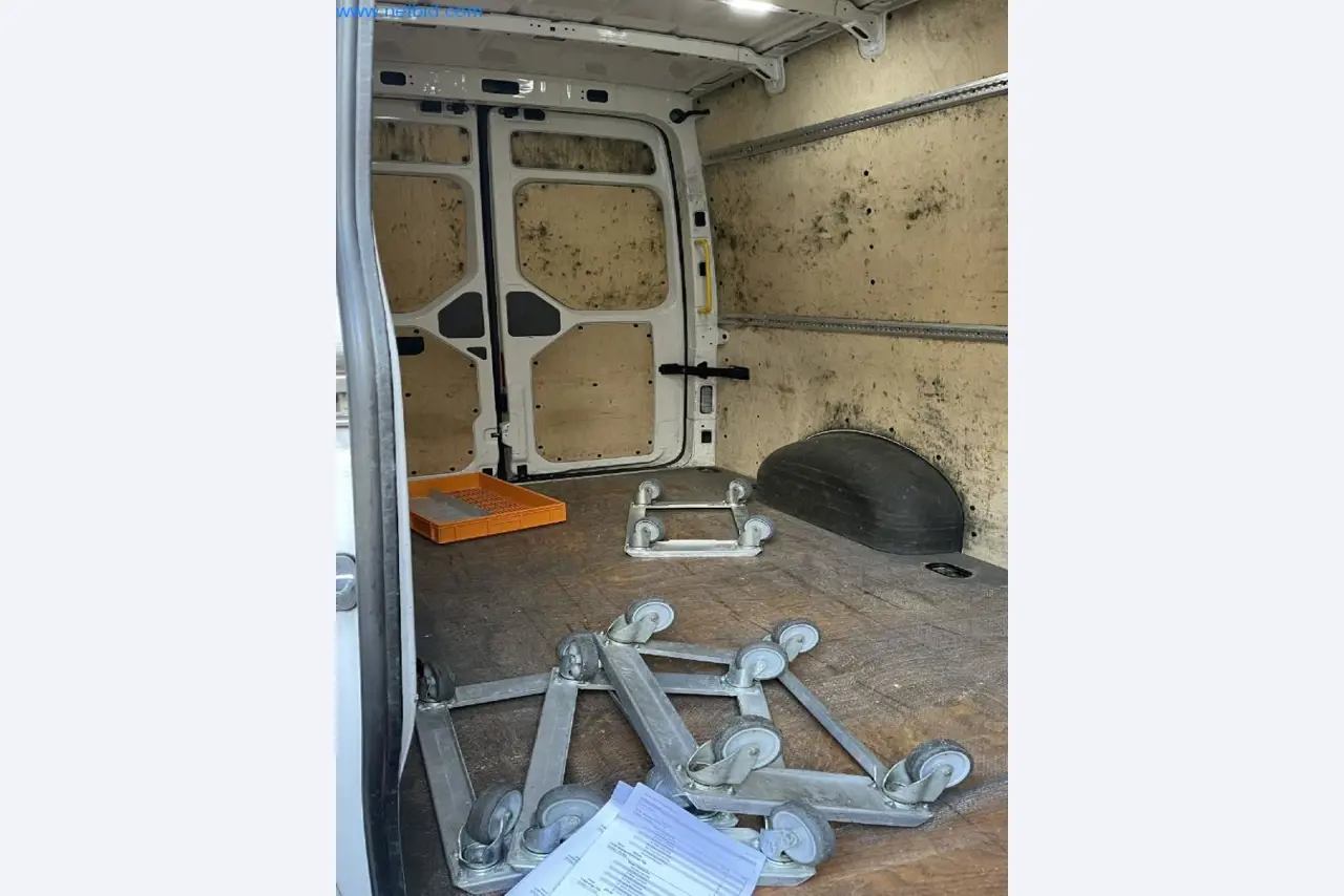 Stroji in oprema za proizvodnjo pekovskih izdelkov za slaščičarno in slaščičarno-10