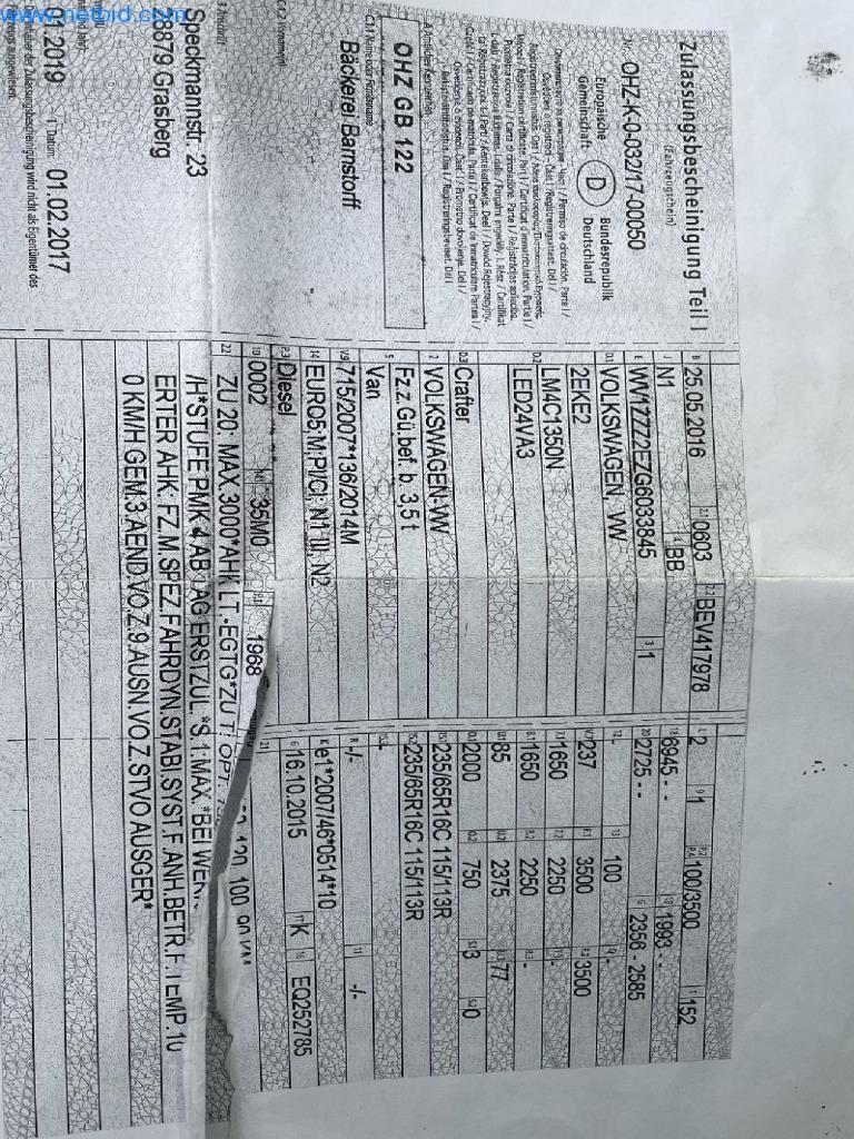 Máquinas e equipamentos de produção de panificação para uma confeitaria e pastelaria-3