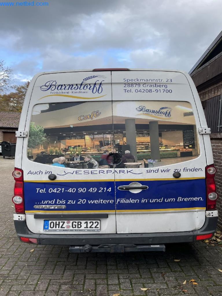 Máquinas e equipamentos de produção de panificação para uma confeitaria e pastelaria-6