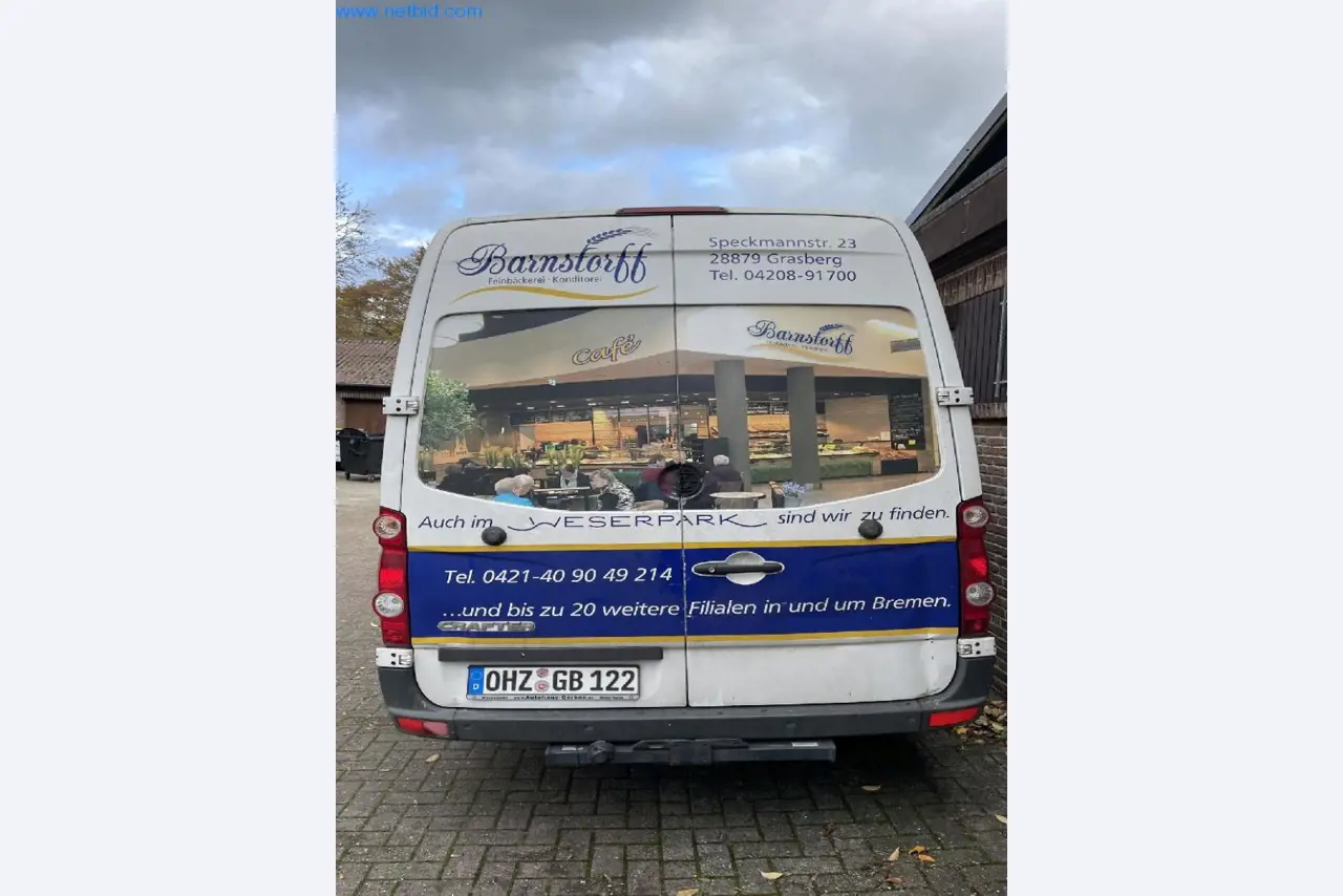 Machines en apparatuur voor bakkerijproductie voor een banketbakkerij en een banketbakkerij-6