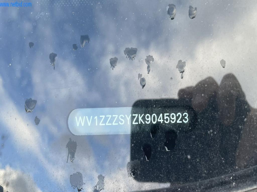 Máquinas e equipamentos de produção de panificação para uma confeitaria e pastelaria-4