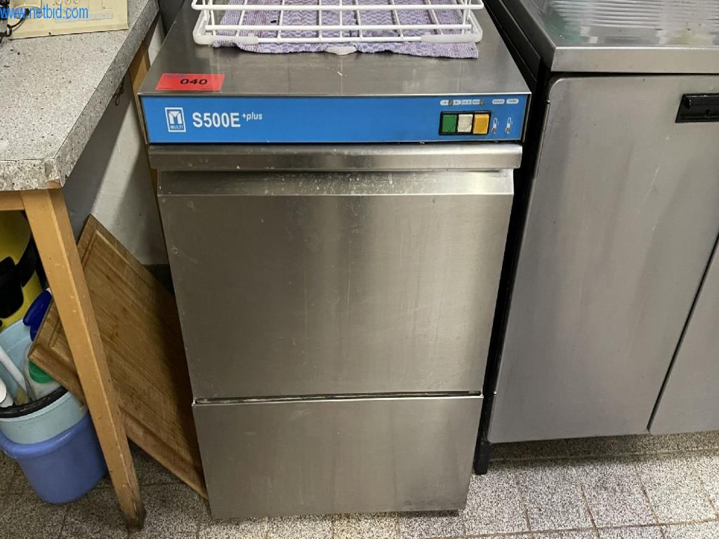 Máquinas y equipos de producción de panadería para una confitería y pastelería-1