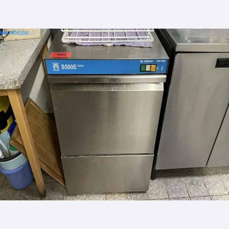 Máquinas y equipos de producción de panadería para una confitería y pastelería-1