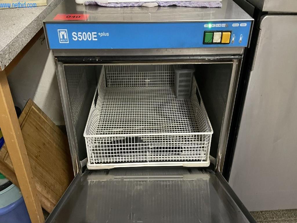 Máquinas y equipos de producción de panadería para una confitería y pastelería-2