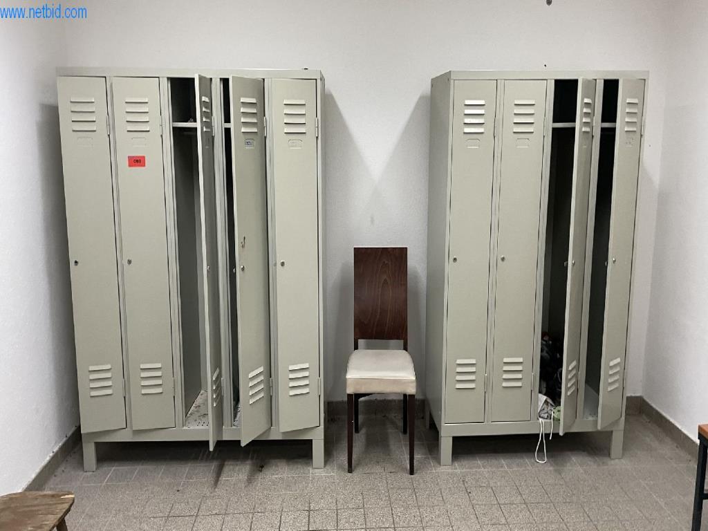 Máquinas y equipos de producción de panadería para una confitería y pastelería-1