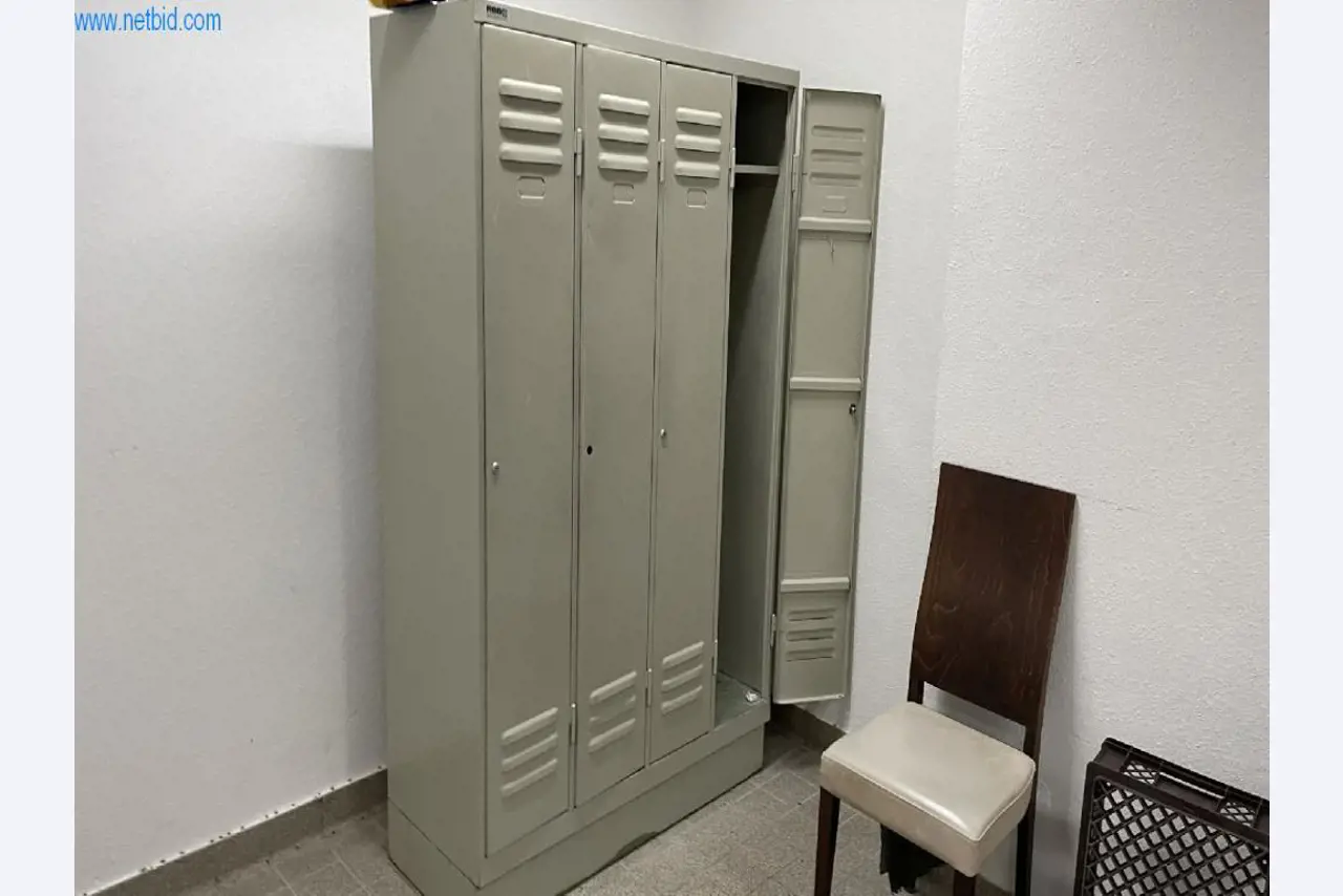 Máquinas e equipamentos de produção de panificação para uma confeitaria e pastelaria-2