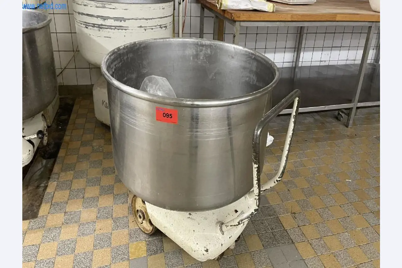 Stroji in oprema za proizvodnjo pekovskih izdelkov za slaščičarno in slaščičarno-1