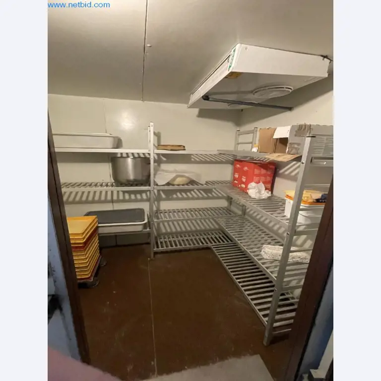 Stroji in oprema za proizvodnjo pekovskih izdelkov za slaščičarno in slaščičarno-1