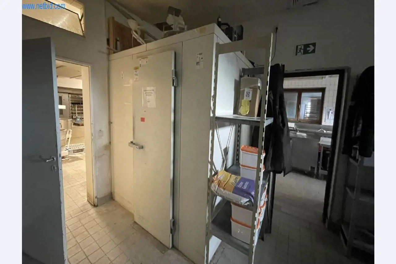 Stroji in oprema za proizvodnjo pekovskih izdelkov za slaščičarno in slaščičarno-2