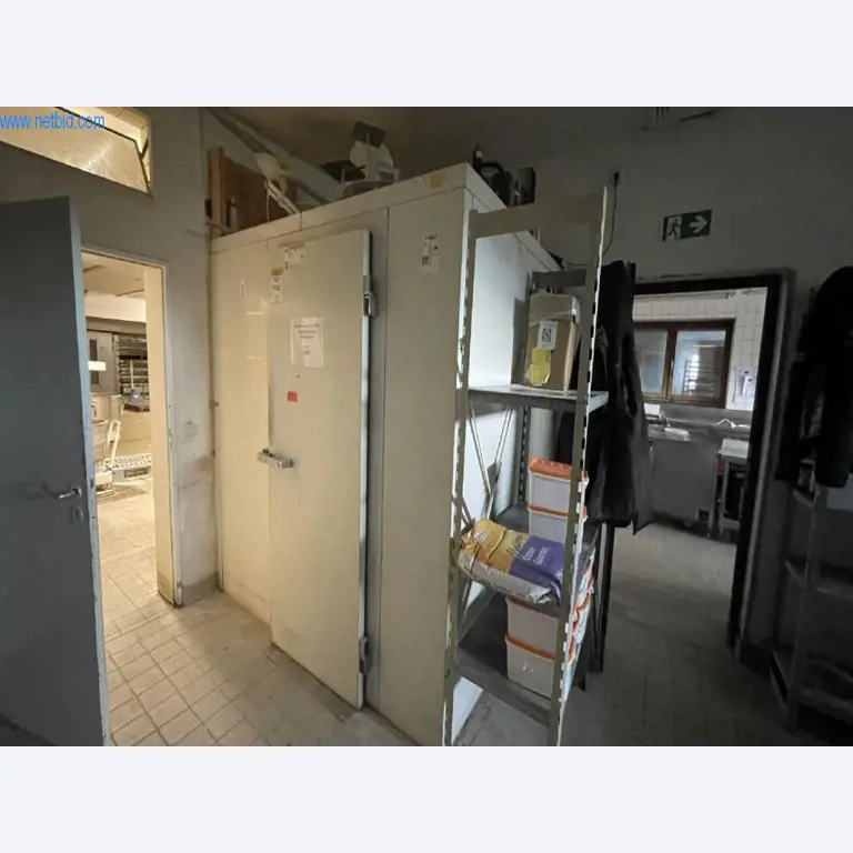 Stroji in oprema za proizvodnjo pekovskih izdelkov za slaščičarno in slaščičarno-2