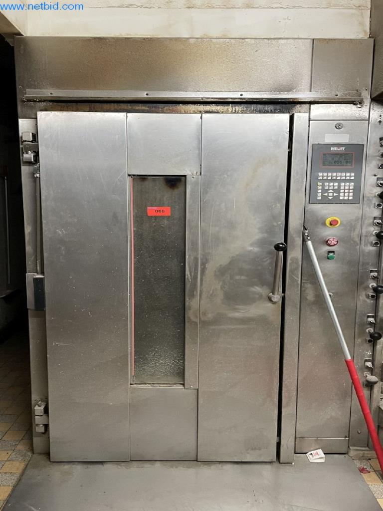 Bäckereiproduktionsmaschinen- und Ausstattung einer Feinbäckerei-Konditorei -1