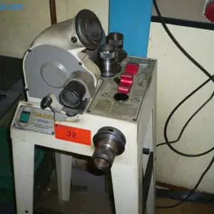 Bohrerschleifmaschine Darex SP2500