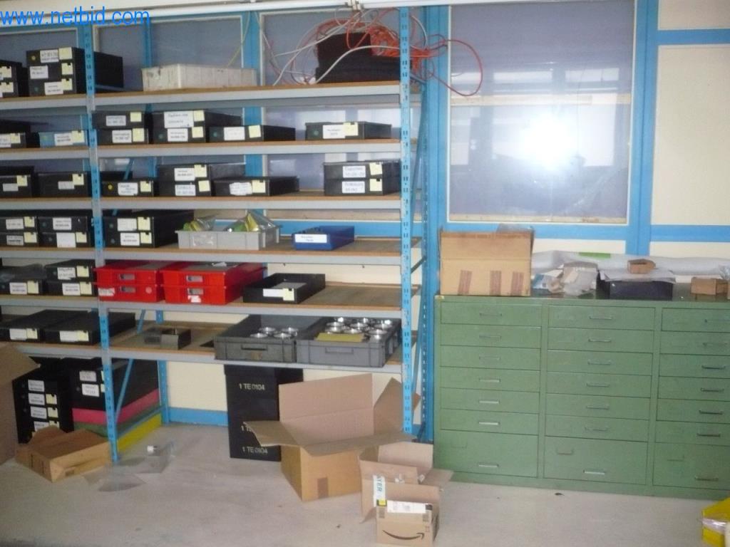 Machines pour le travail des métaux (pièces tournées et fraisées)-1