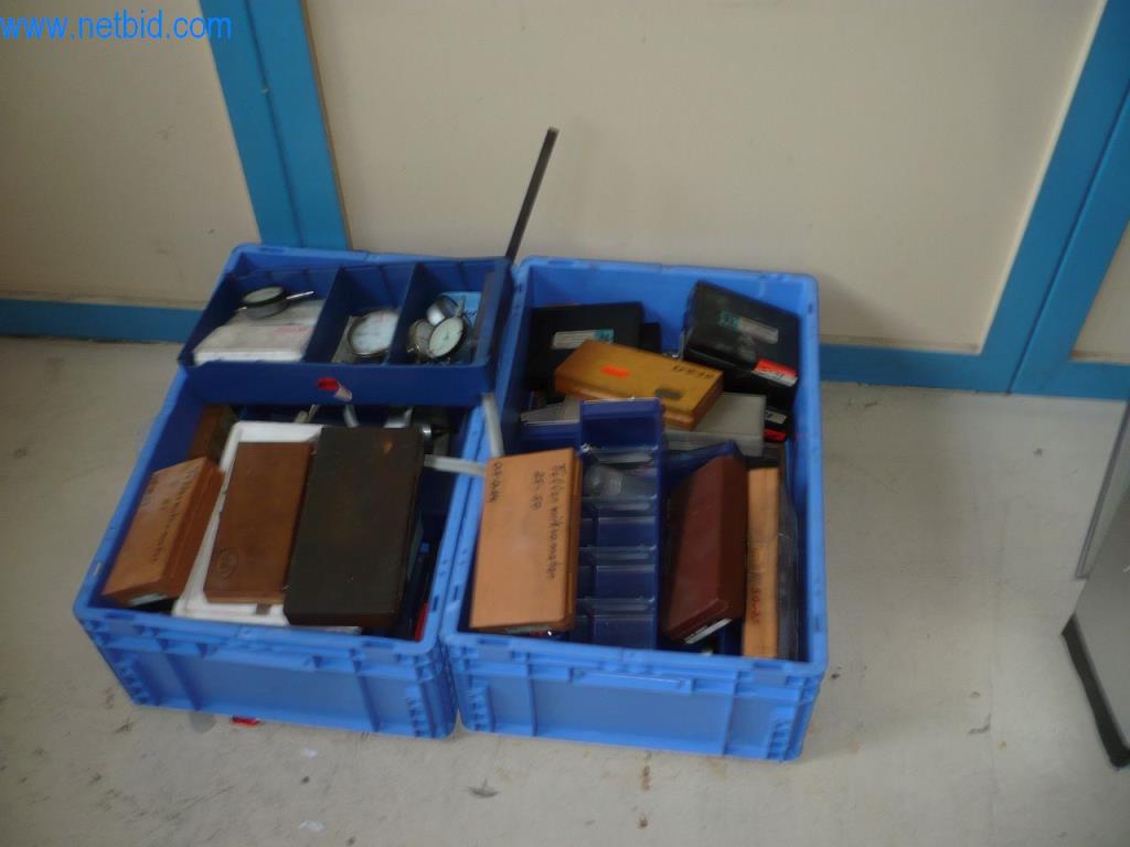 Machines pour le travail des métaux (pièces tournées et fraisées)-3